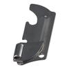 hobbyme Stainless Steel Multifunctional Can and Bottle Opener, Foldable Mini view 3