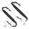 ACEXIER Tactical 2-Point Ferro-Style Combat Modular Slingster, Quick-Adjust Pull Hunting Accessory (Black) view 2