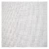 Cross-Stitch Fabric 32/28/25/22/18/16/14 Count Aida Cloth Canvas (Color: 25 Count, Size: 100 x 100 cm) view 1
