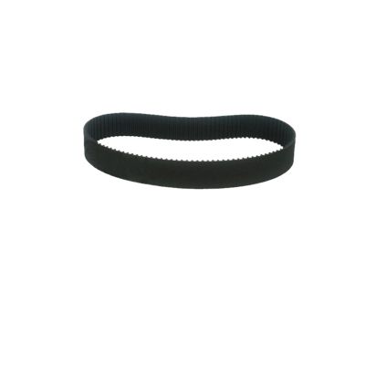 XOBODI 3D Printer Timing Belt STS 5M/S5M, Rubber, Widths 10/12/15 mm, Lengths 425/430/435/445/450 mm (445 mm, 1PC 10 mm)
