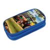 Box-Company Farm Tractor Printed Zipper Pencil Case view 2