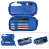 Box-Company Farm Tractor Printed Zipper Pencil Case view 4