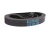 XOBODI 3D Printer Timing Belt STS STD 3M S3M, 15 mm Wide, 195 mm Long, 1PC view 1