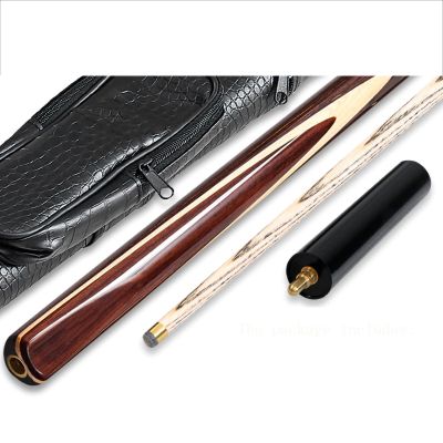 Professional 3/4 Pool Cue, 57 in, 18 oz, 10 mm Tip
