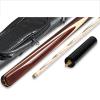 Professional 3/4 Pool Cue, 57 in, 18 oz, 10 mm Tip view 1