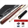 Professional 3/4 Pool Cue, 57 in, 18 oz, 10 mm Tip view 2