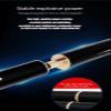Professional 3/4 Pool Cue, 57 in, 18 oz, 10 mm Tip view 3