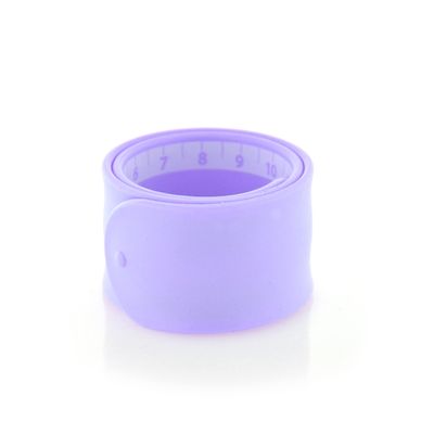 Office Box 30305 Roll-Up Ruler, 30 cm, Blush Pastel