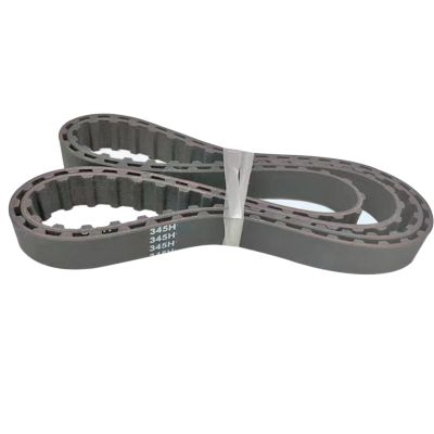 3D Printer Timing Belt, Trapezoidal H-Tooth 1750H, 350 Teeth, 20 mm Wide