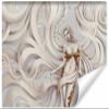 Muralo Non-Woven 3D Photo Wallpaper, Medusa, Beautiful Woman, Goddess - 460 x 300 cm view 1
