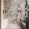 Muralo Non-Woven 3D Photo Wallpaper, Medusa, Beautiful Woman, Goddess - 460 x 300 cm view 2