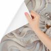 Muralo Non-Woven 3D Photo Wallpaper, Medusa, Beautiful Woman, Goddess - 460 x 300 cm view 4