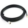 RANGEFUL 5 m SMA Male to N Male HF-240 Antenna Extension Cable view 3