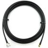 RANGEFUL 5 m SMA Male to N Male HF-240 Antenna Extension Cable view 4