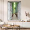 MuchoWow XXL Canvas Wall Art for Living Room Aesthetic Decor view 3