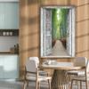 MuchoWow XXL Canvas Wall Art for Living Room Aesthetic Decor view 4