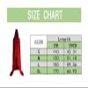 Long Black Halloween Dress for Women, Size 36 view 4