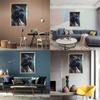 Black Panther in a Suit 1000-Piece Puzzle, 26 x 38 cm view 4