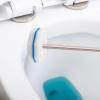 Kasmole 30 Disposable Toilet Brush Replacement Heads view 2