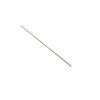 304 Stainless Steel Capillary Tube, 1 mm OD, 0.25 mm Wall, 200 mm Length view 2