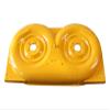 SECURA Yellow 85 cm Mower Deck Housing Compatible with Stiga READY/Villa 85 M view 2