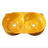 SECURA Yellow 85 cm Mower Deck Housing Compatible with Stiga READY/Villa 85 M view 4
