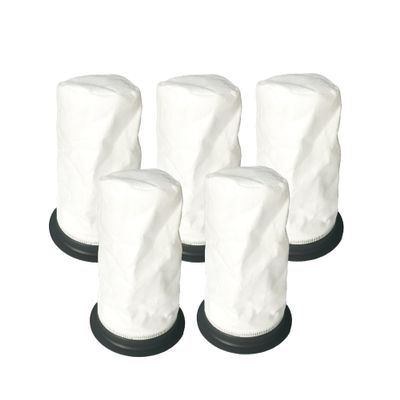 Compatible Dust Bag Pods for Numatic Henry Quick 915145, NQ100, 5 pcs