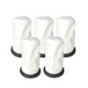 Compatible Dust Bag Pods for Numatic Henry Quick 915145, NQ100, 5 pcs view 1
