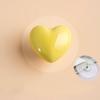 Ceramic Cabinet Handles for Wardrobes and Drawers, Multicolor, Self-Adhesive, 2 Pieces view 1