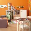 Ceramic Cabinet Handles for Wardrobes and Drawers, Multicolor, Self-Adhesive, 2 Pieces view 4