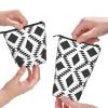 Melbrakin Black Diamond Fall Telescopic Pencil Case view 3