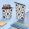 Melbrakin Black Diamond Fall Telescopic Pencil Case view 4