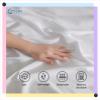 Lime 155 x 220 cm 3-Piece Snail Duvet Cover Set view 3