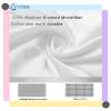 Lime 155 x 220 cm 3-Piece Snail Duvet Cover Set view 4
