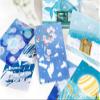 30-Piece Snow Scene Postcard Set view 2