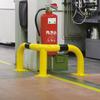 MORAVIA | Corner Impact Guard view 3
