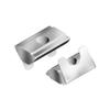 Pivot-In T-Slot Nut, M8, Slot 8, 13.5 × 7.2 × 22 mm view 1