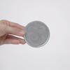 EPODEX PRO Epoxy Resin Set, Up to 2 cm, Platinum Silver Metallic, 18 kg view 4