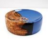 EPODEX PRO Epoxy Resin Set, up to 2 cm, Azure Blue - RAL 5009, 15 kg view 2