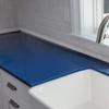 EPODEX PRO Epoxy Resin Set, up to 2 cm, Azure Blue - RAL 5009, 15 kg view 3