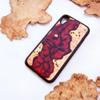 EPODEX PRO Epoxy Resin Set, up to 2 cm, CARBON RED Metallic, 18 kg view 2