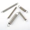 1-Piece 304 Stainless Steel Extension Spring, 1.5 × 15 × 40 mm, Double Hooks view 4