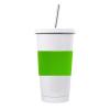 PW TOOLS Silicone Cup Sleeve - 1/9 Pack view 2