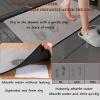 Non-Slip Quick-Drying Absorbent Bathroom Mat, 40 x 60 cm, Oval view 4