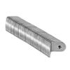 Osmond 400 L Brackets with 800 Screws for Furniture view 4