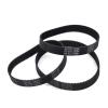 XOBODI 3D Printer Timing Belt, HTD 3M Closed-Loop, 225 mm, 15 mm Width view 3