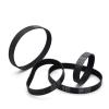 XOBODI 3D Printer Timing Belt, HTD 3M Closed-Loop, 225 mm, 15 mm Width view 4