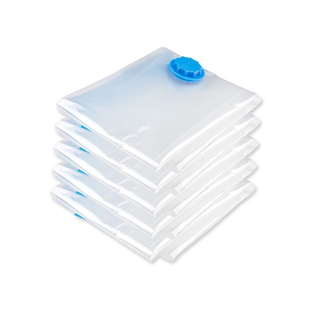 Vacuum Compression Storage Bag for Blankets, 50 x 60 cm