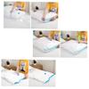 Vacuum Compression Storage Bag for Blankets, 50 x 60 cm view 2