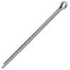 OPIOL QUALITY 5-Piece 2.5 x 40 mm Stainless Steel A2 Cotter Pin Set view 1